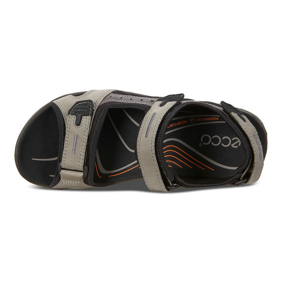 ECCO Men's Yucatan Sandal ECCO Men's Yucatan Sandal
